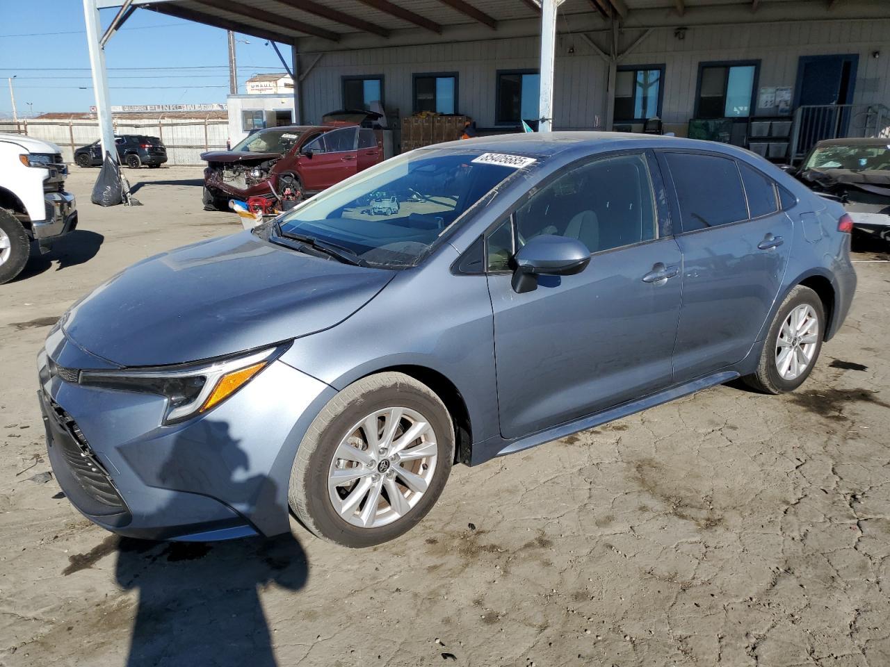 2024 Toyota Corolla, LE