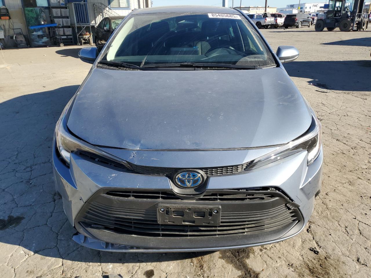 2024 Toyota Corolla, LE