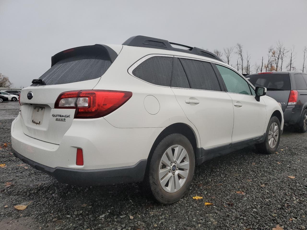 2015 Subaru Outback, 2.5I Pre...