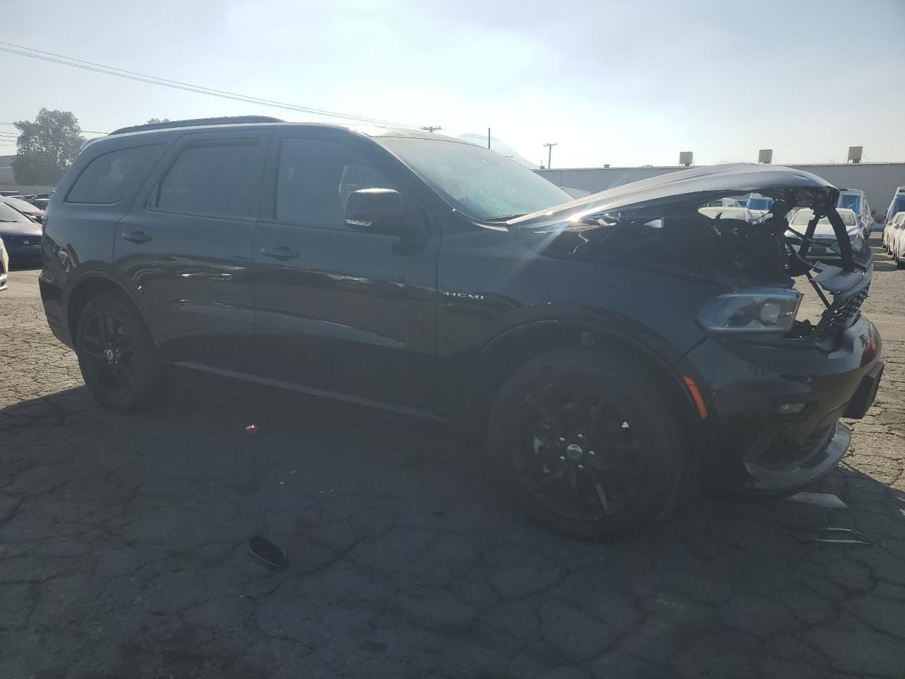 2023 Dodge Durango, R/T