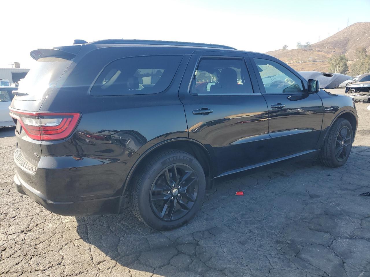 2023 Dodge Durango, R/T