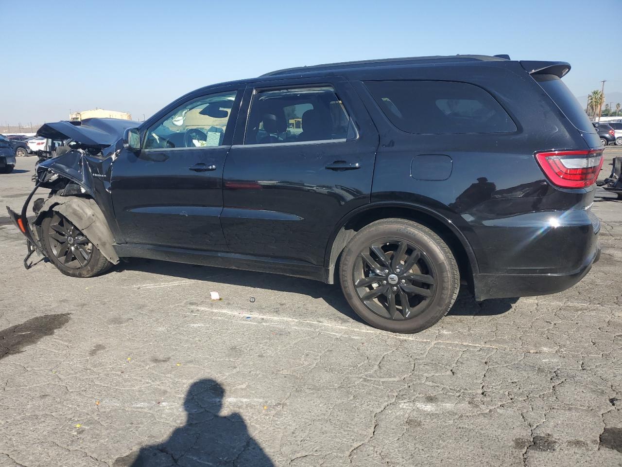 2023 Dodge Durango, R/T