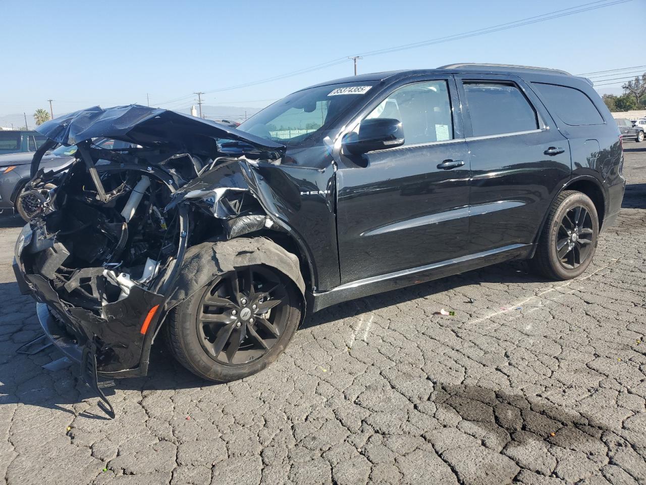 2023 Dodge Durango, R/T