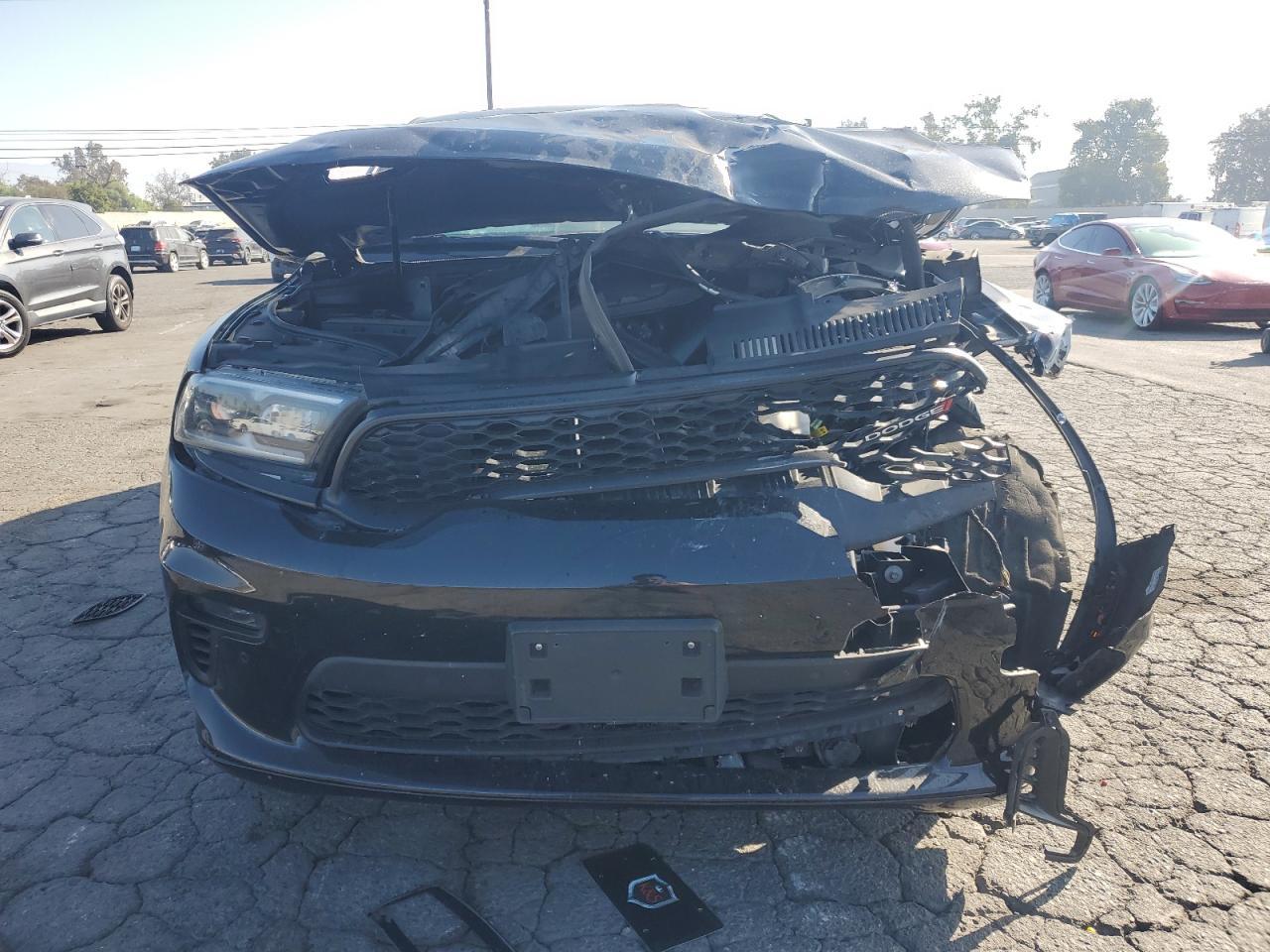 2023 Dodge Durango, R/T