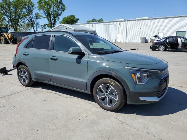 KIA NIRO , 2023