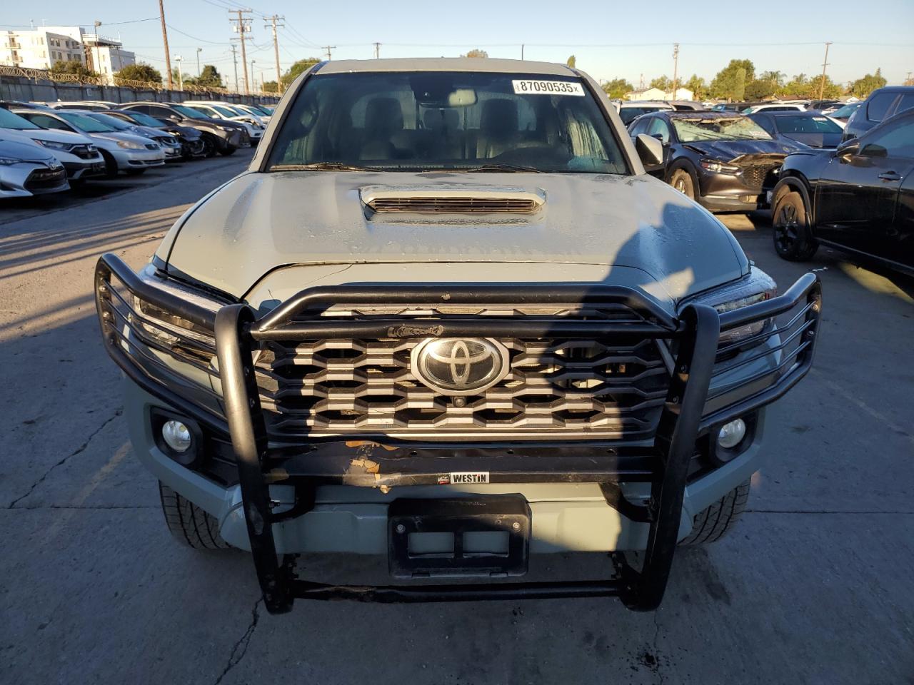 2023 Toyota Tacoma, Double Cab