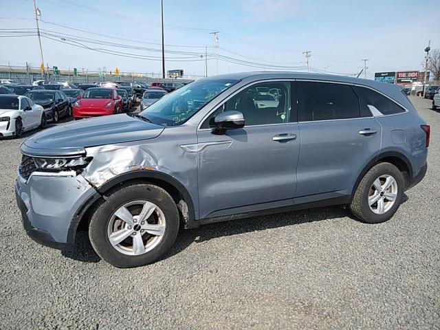 KIA SORENTO  , 2022