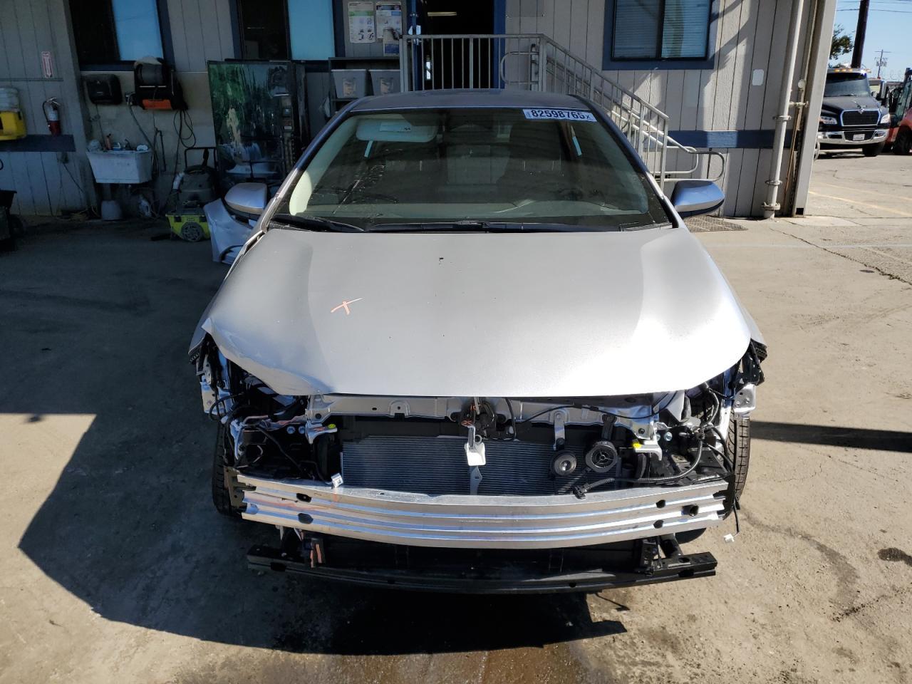 2024 Toyota Corolla, LE