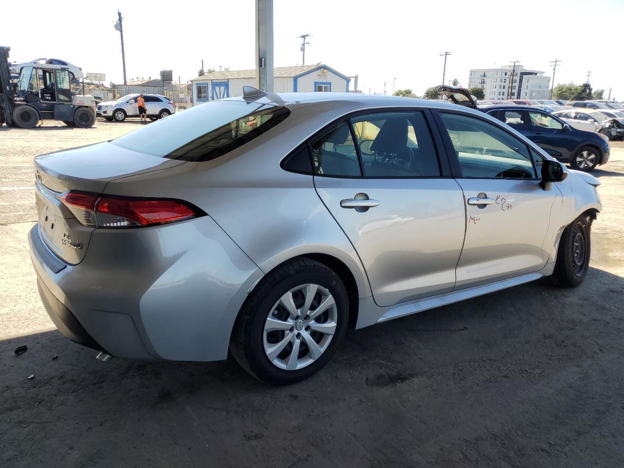 2024 Toyota Corolla, LE