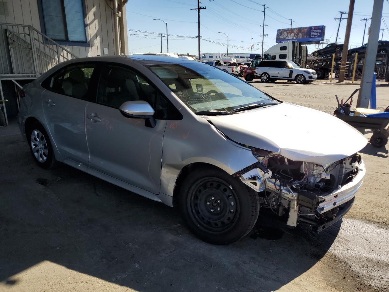 2024 Toyota Corolla, LE