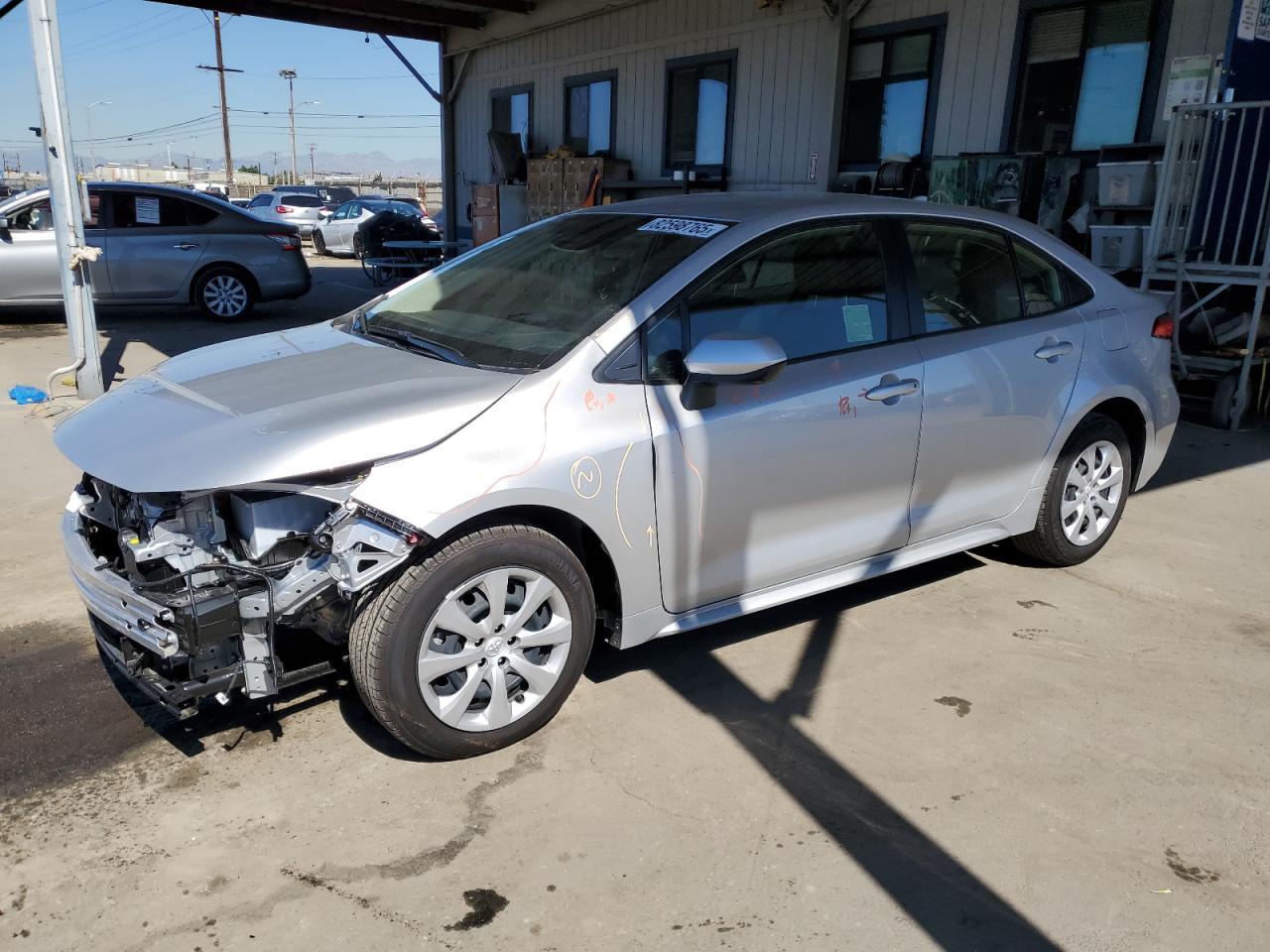 2024 Toyota Corolla, LE