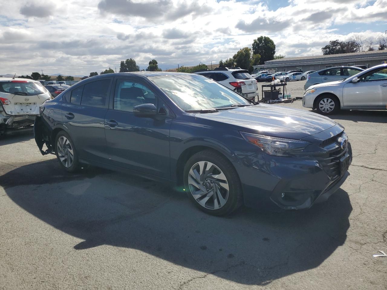 2024 Subaru Legacy, Limited