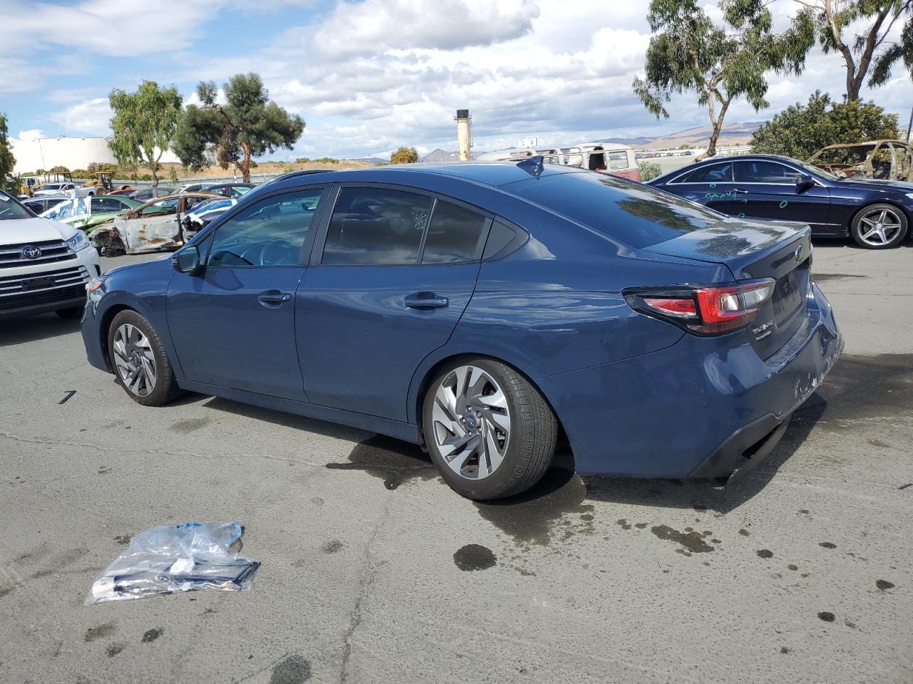 2024 Subaru Legacy, Limited