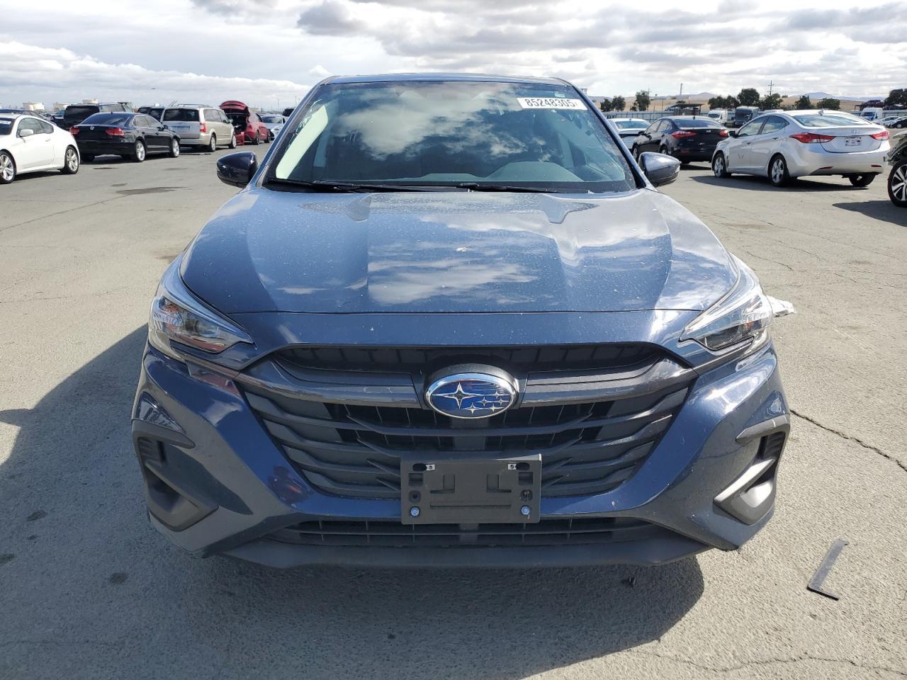 2024 Subaru Legacy, Limited