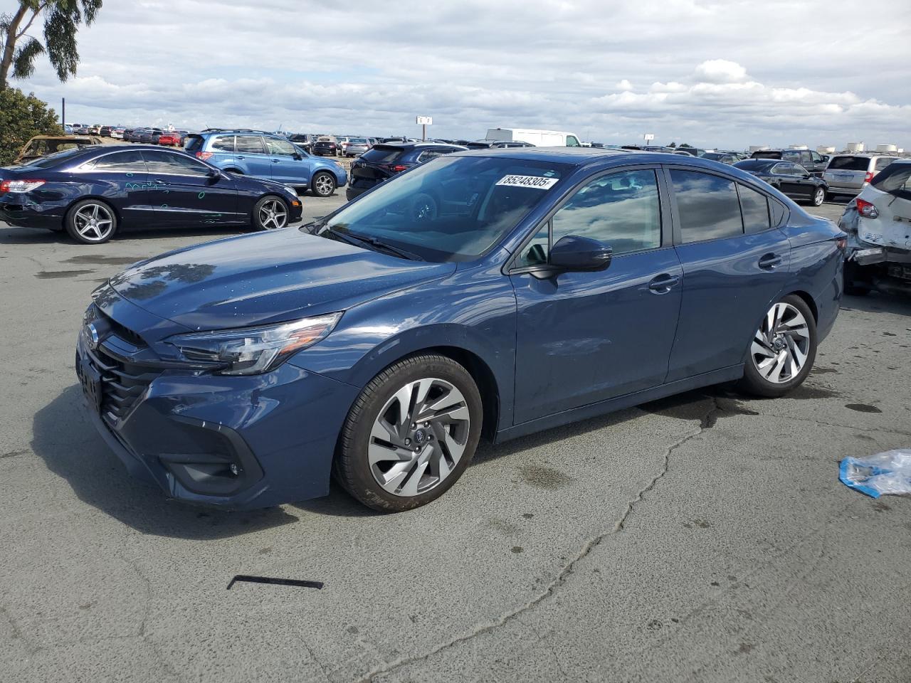 2024 Subaru Legacy, Limited