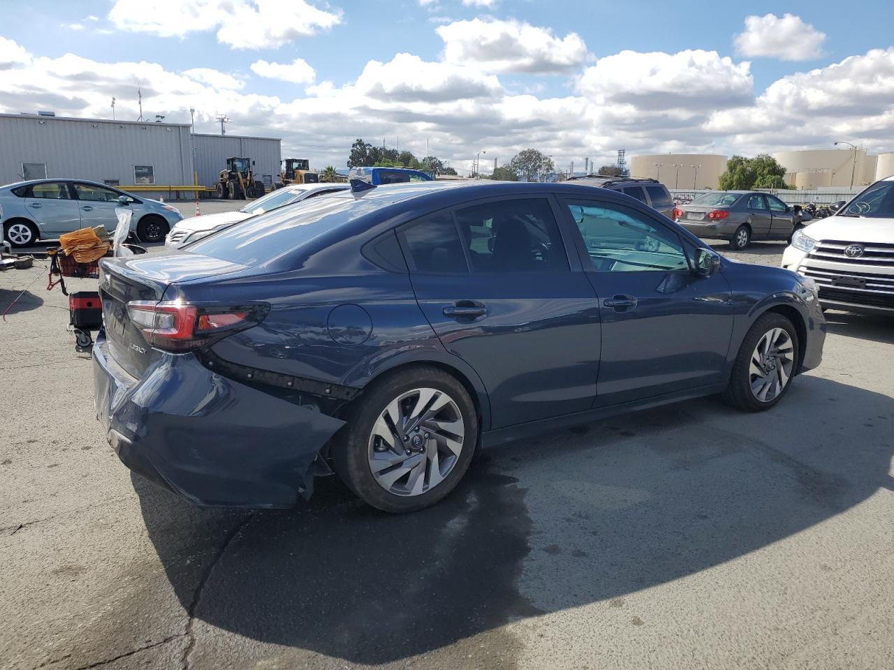 2024 Subaru Legacy, Limited