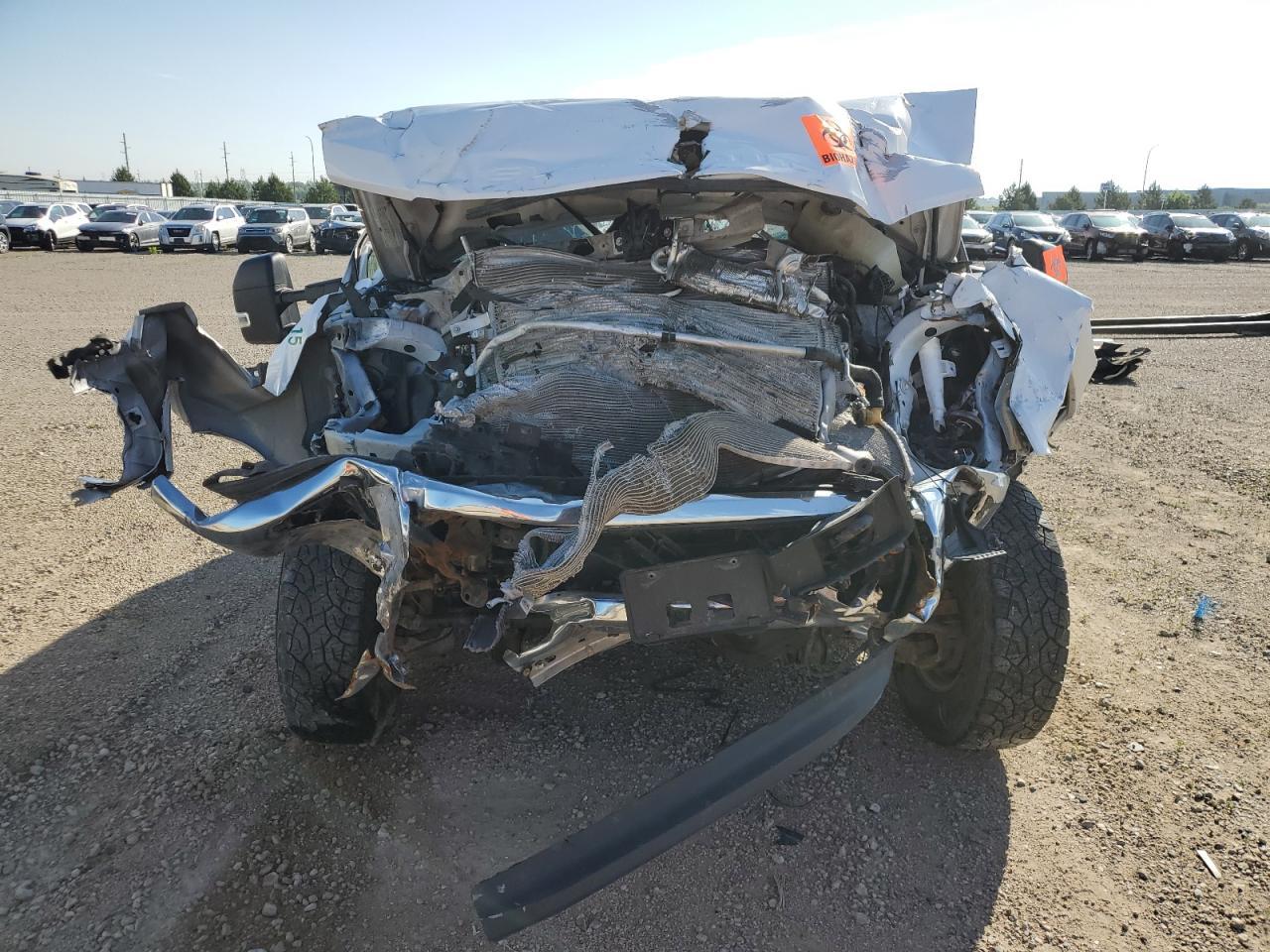 2021 Ford F-350, Super Duty