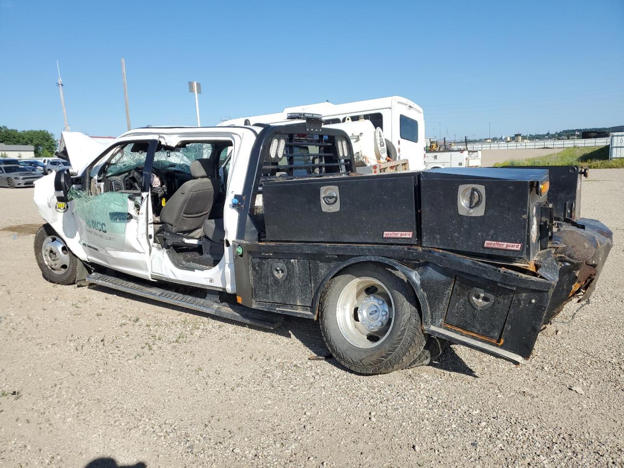 2021 Ford F-350, Super Duty
