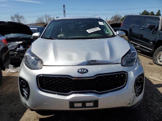 KIA SPORTAGE , 2019