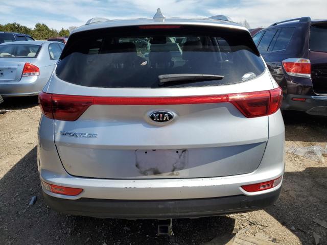 KIA SPORTAGE , 2019