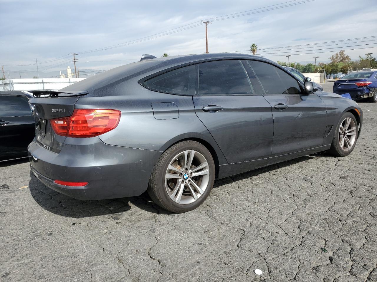 2016 BMW 3 Series, 328 Xigt S...