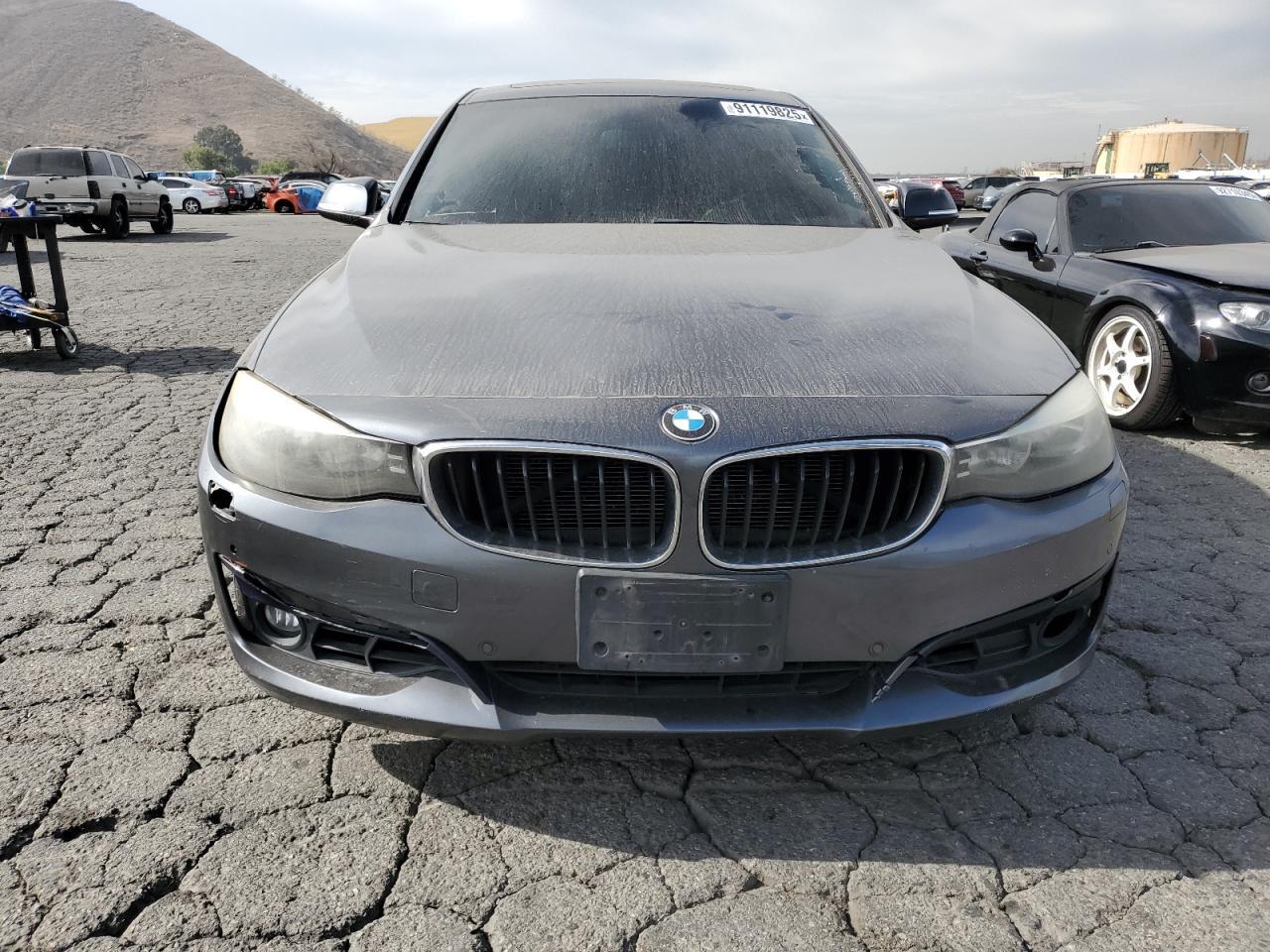 2016 BMW 3 Series, 328 Xigt S...