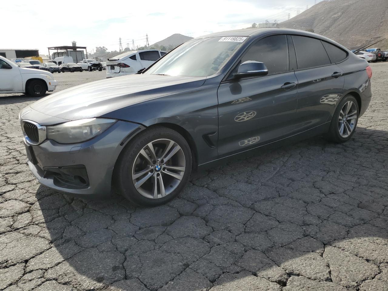 2016 BMW 3 Series, 328 Xigt S...