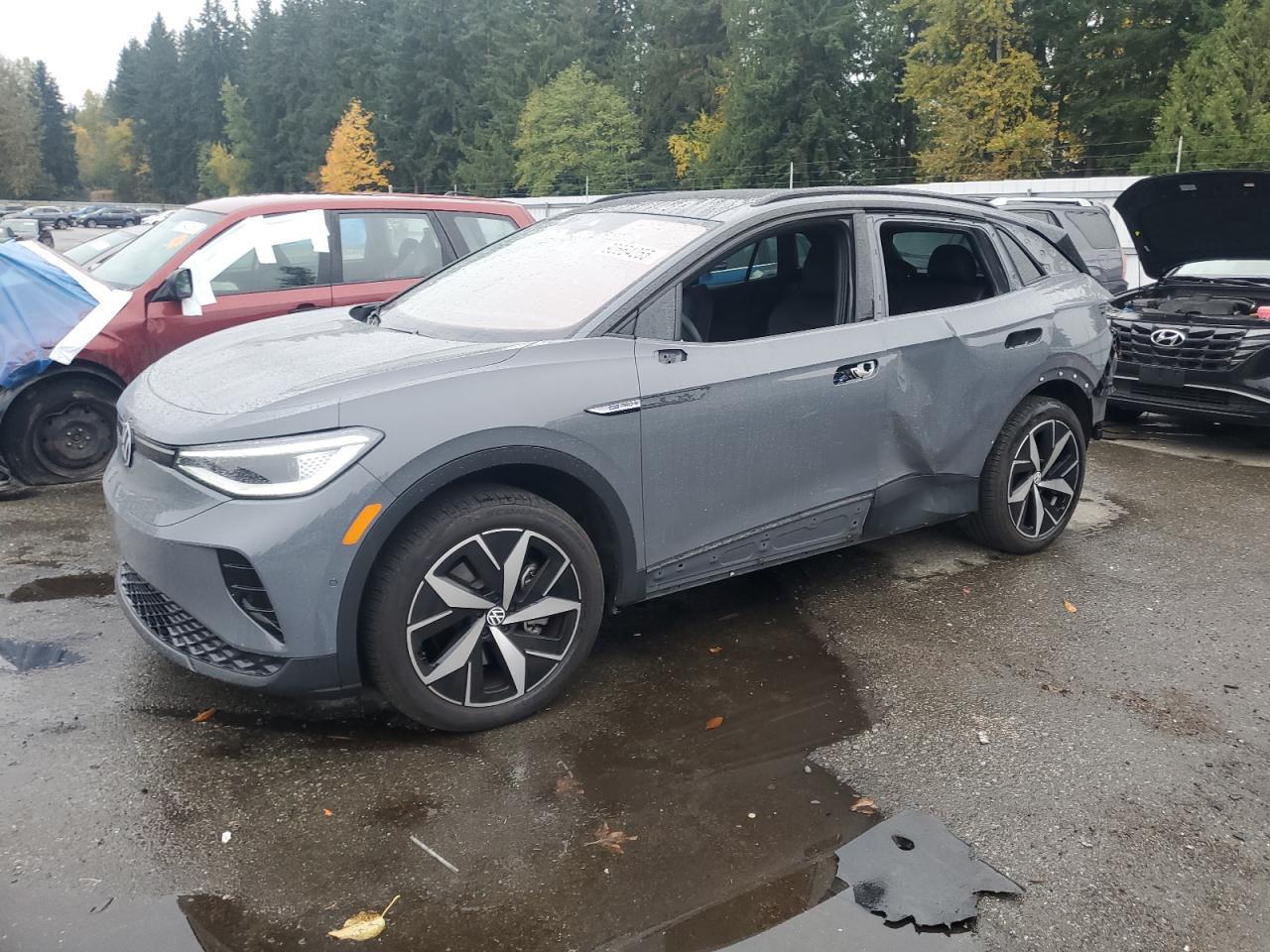 2023 Volkswagen ID.4, Pro S