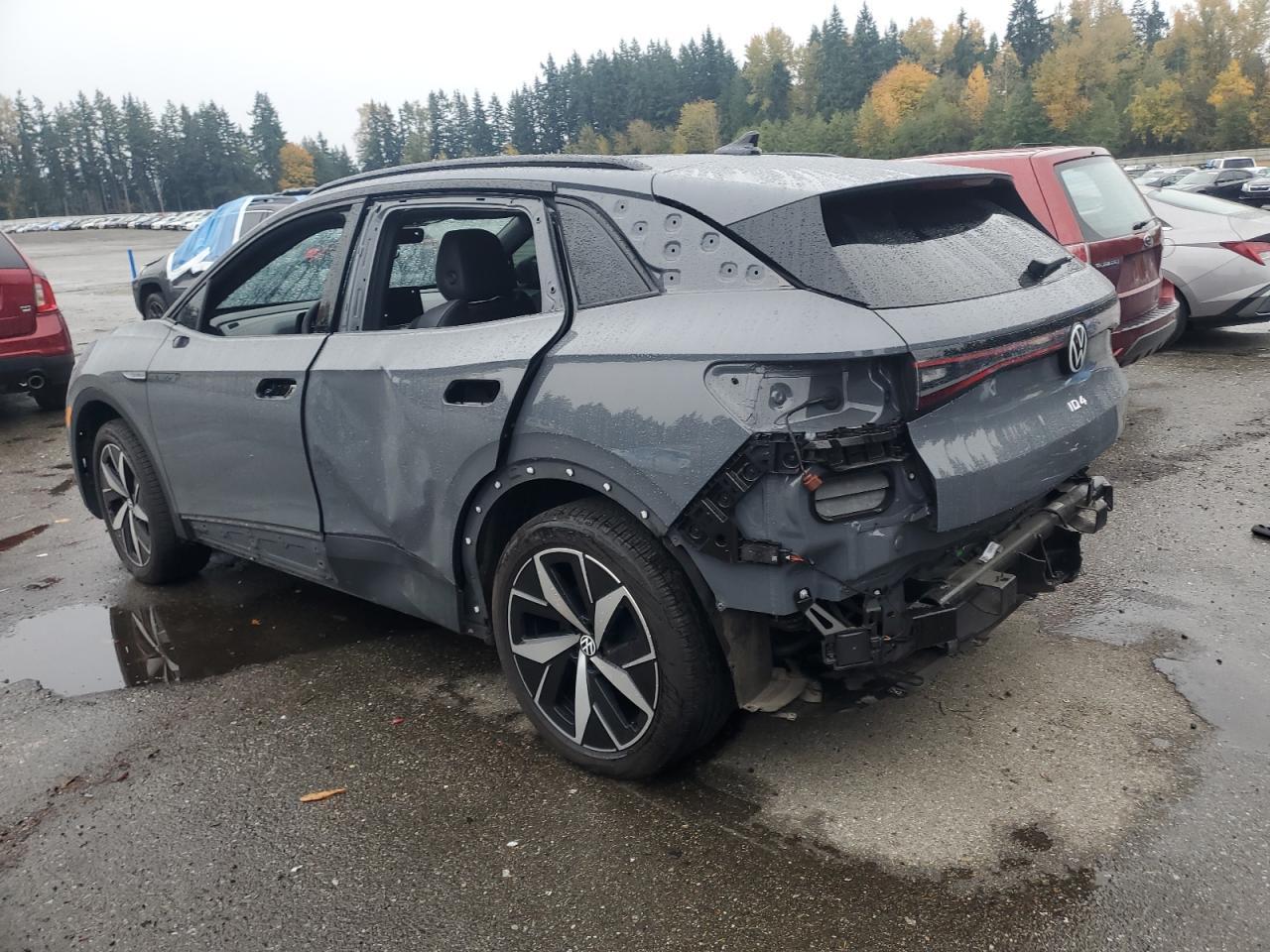 2023 Volkswagen ID.4, Pro S