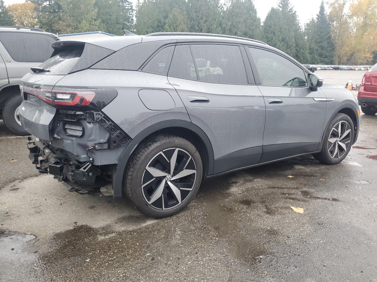 2023 Volkswagen ID.4, Pro S