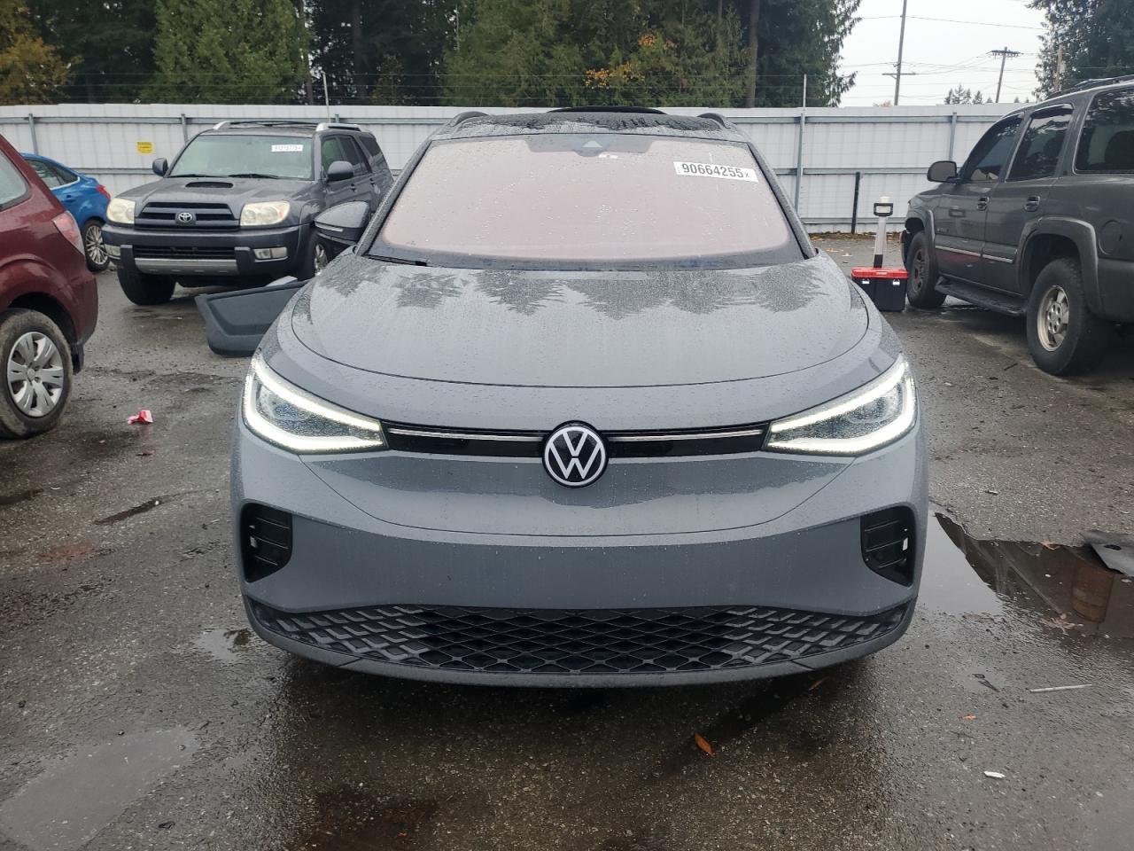 2023 Volkswagen ID.4, Pro S