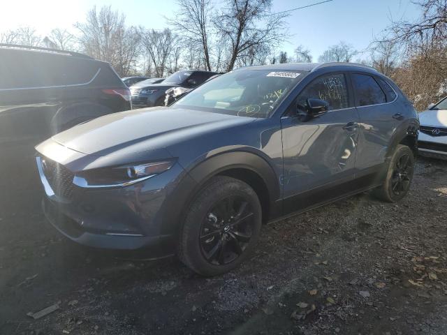 MAZDA CX-30 , 2022