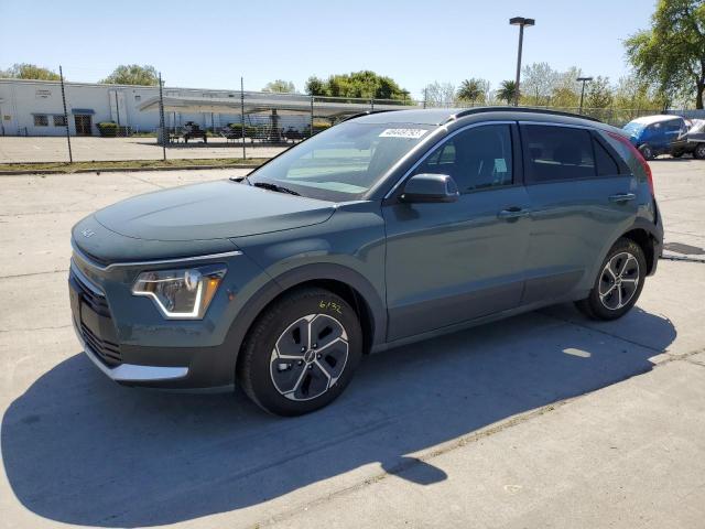 KIA NIRO , 2023