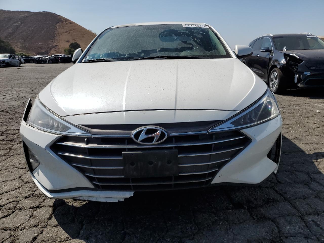 2019 Hyundai Elantra, SE