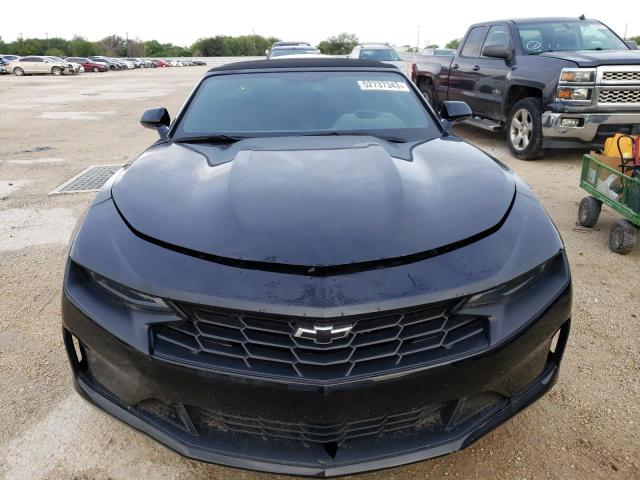 CHEVROLET CAMARO  , 2019