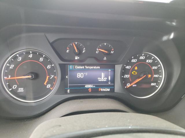 CHEVROLET CAMARO  , 2019