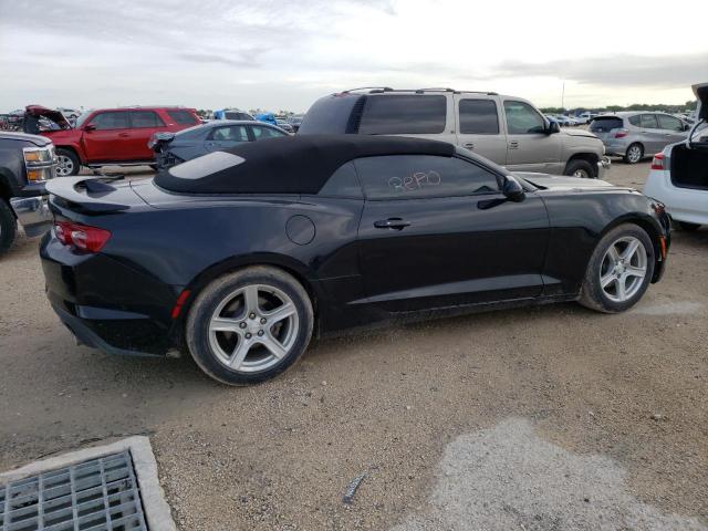 CHEVROLET CAMARO  , 2019