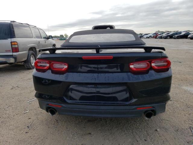 CHEVROLET CAMARO  , 2019