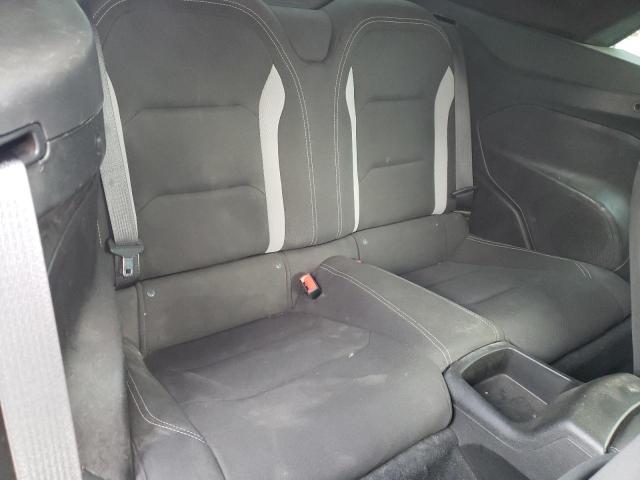 CHEVROLET CAMARO  , 2019