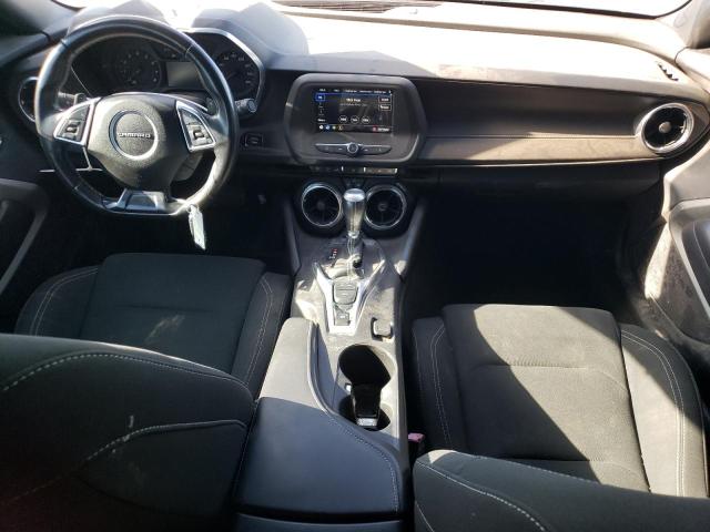 CHEVROLET CAMARO  , 2019