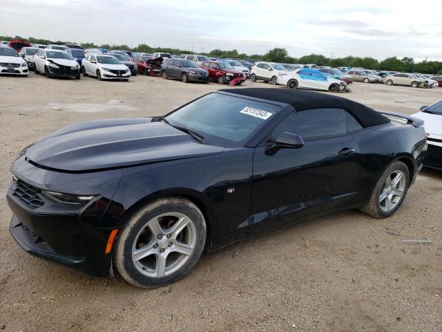 CHEVROLET CAMARO  , 2019