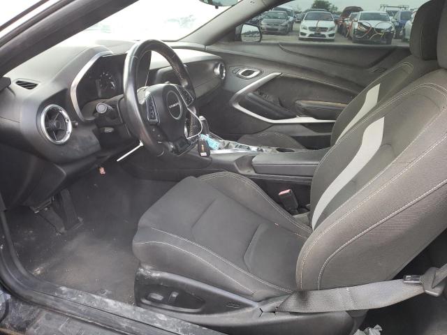 CHEVROLET CAMARO  , 2019