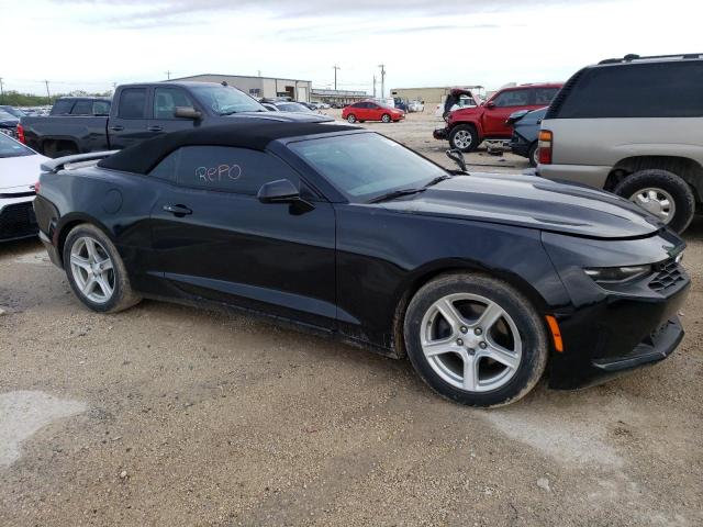 CHEVROLET CAMARO  , 2019