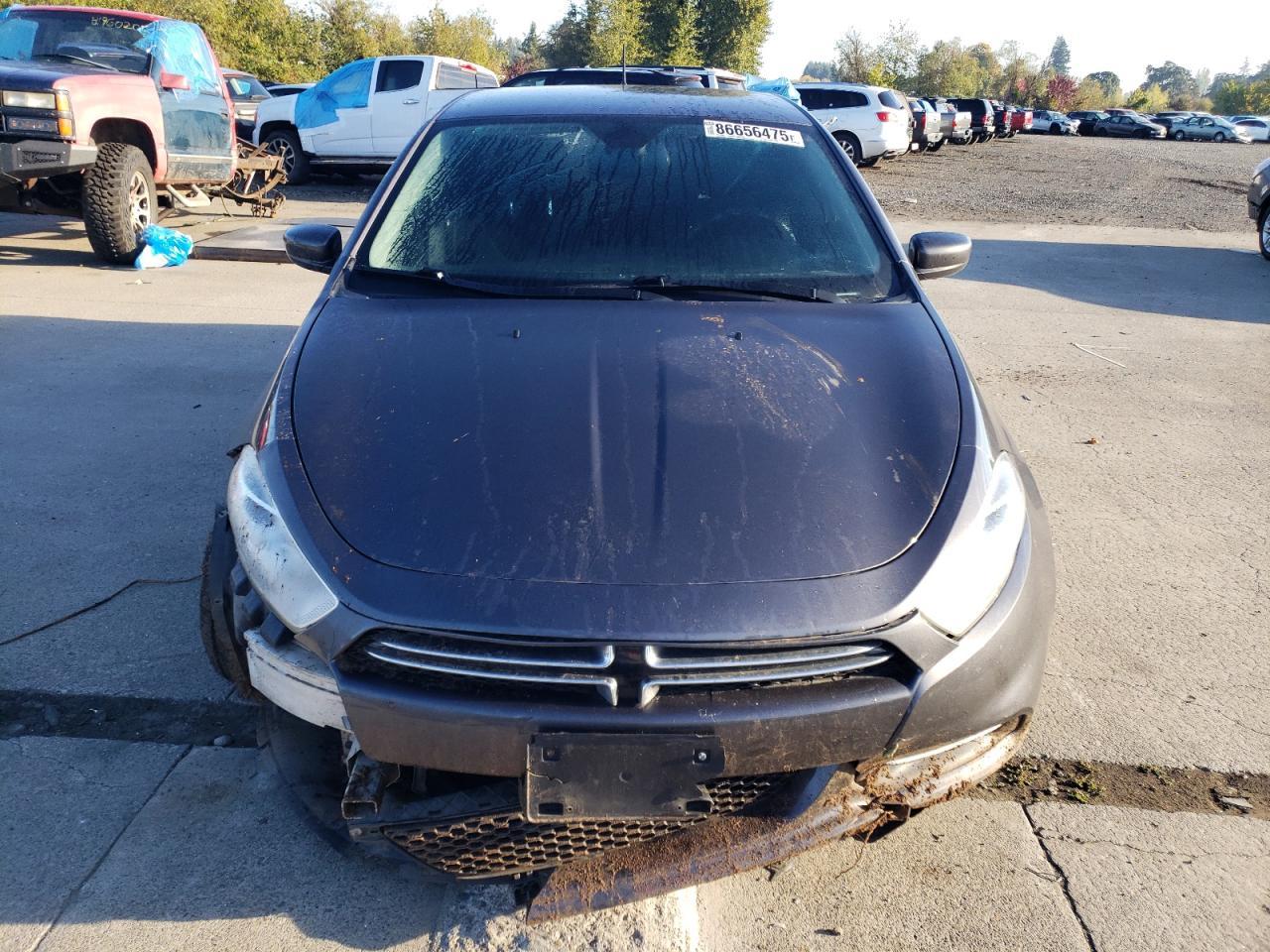 2015 Dodge Dart, Se Aero