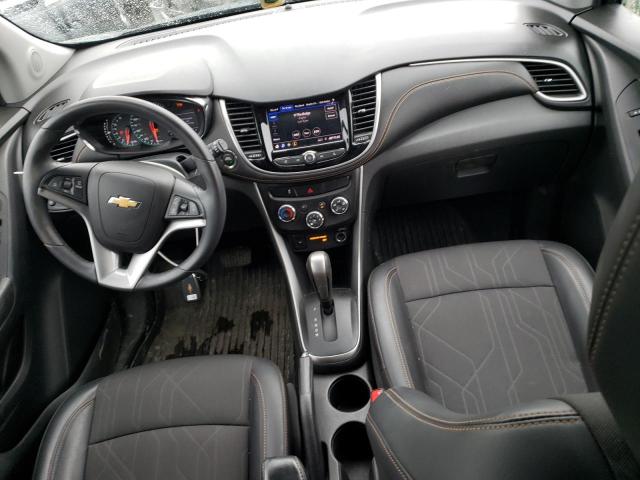 CHEVROLET TRAX , 2021