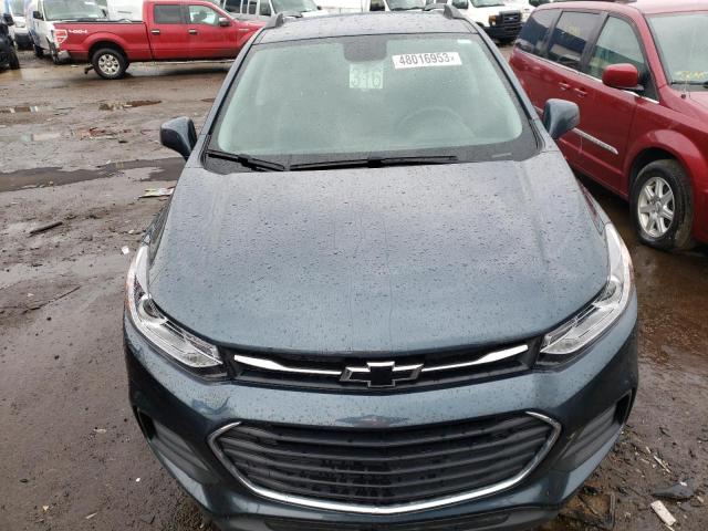 CHEVROLET TRAX , 2021