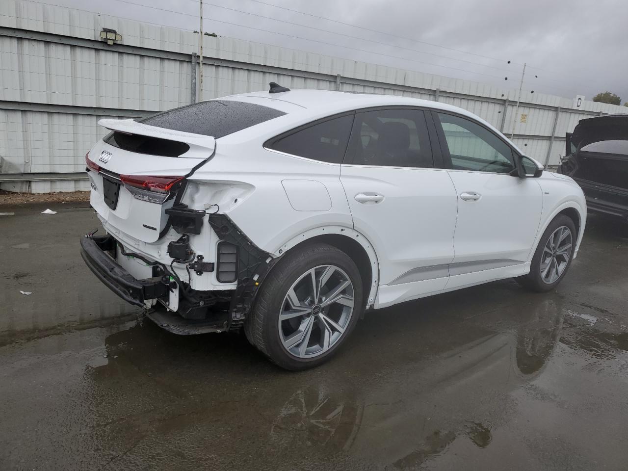 2024 Audi Q4, Sportback Premium