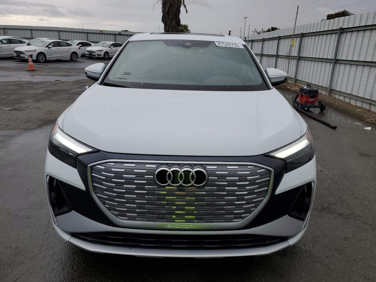 2024 Audi Q4, Sportback Premium