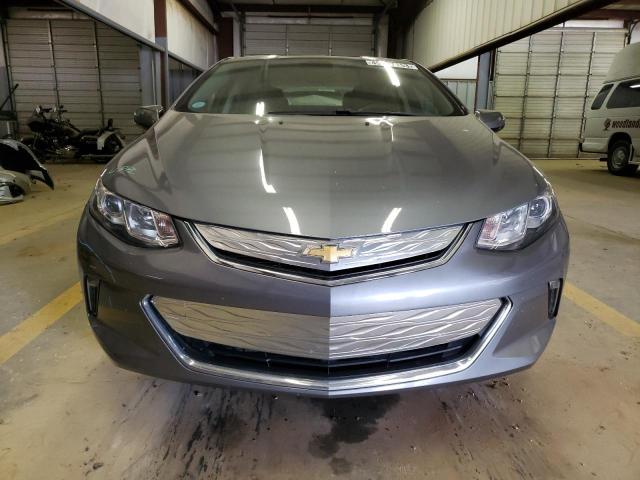 CHEVROLET VOLT , 2018