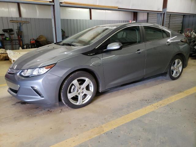 CHEVROLET VOLT , 2018